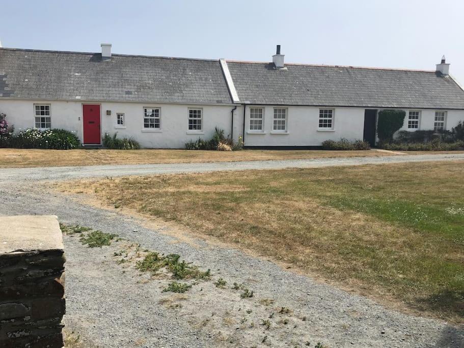 Smythe Cottage Kirkistown エクステリア 写真