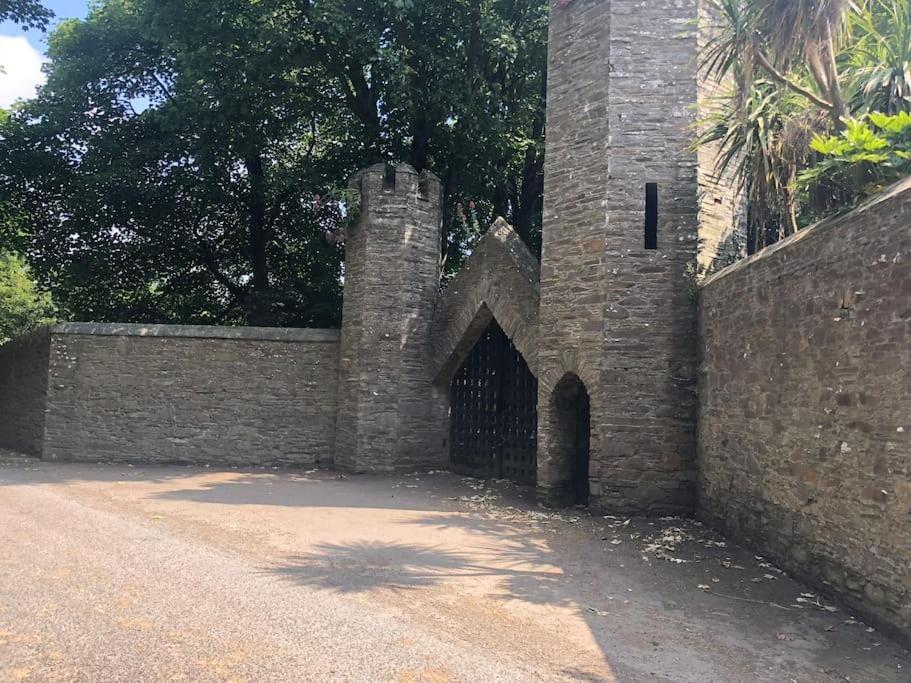 Smythe Cottage Kirkistown エクステリア 写真